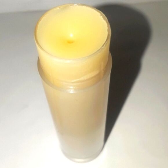 Hand CRAFTED HP🎉3for13 Hazelnut Jam Super Healing Vegan Lip Balm - Picture 6 of 7
